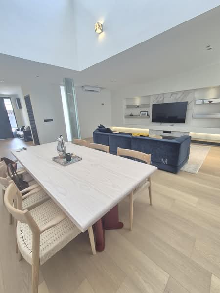 2-storey Terraced House for Sale in Taman Lucky (Bangsar) - Debbie Lam - PropertyGuru.com.my