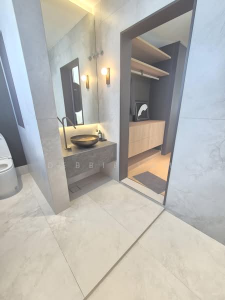 2-storey Terraced House for Sale in Taman Lucky (Bangsar) - Debbie Lam - PropertyGuru.com.my