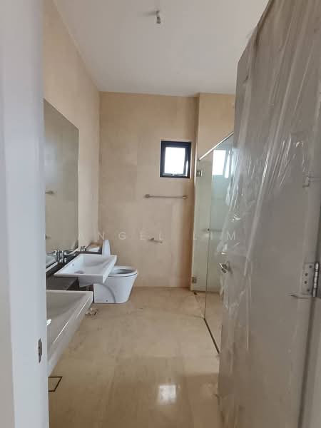 Bungalow for Sale in Horizon Hills (Iskandar Puteri (Nusajaya)) - Angel Lim - Bathroom - PropertyGuru.com.my