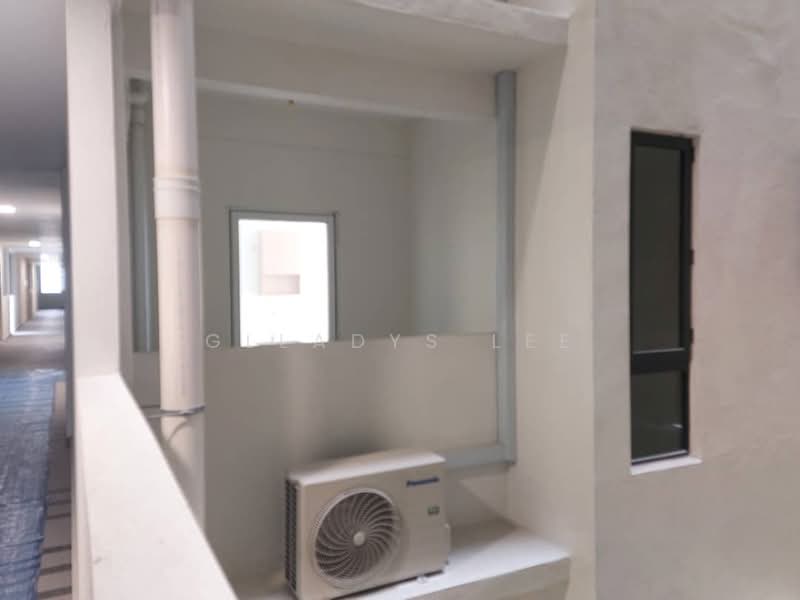 Kondominium untuk Dijual di Residensi Alamanda - Glladys Lee - Corridor - PropertyGuru.com.my