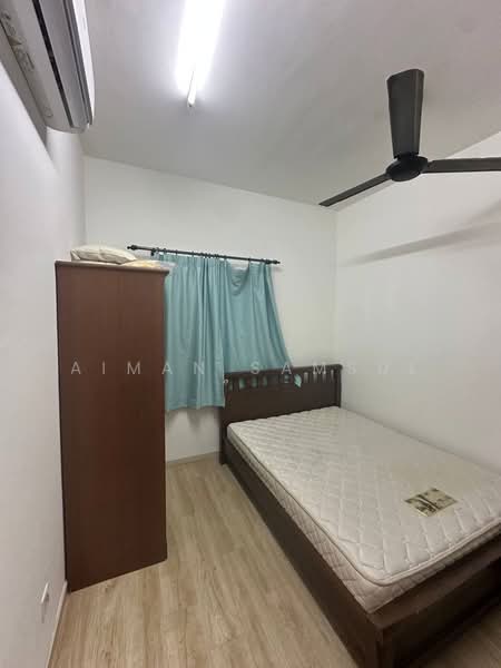 Condominium for Sale at Lakefront Homes - Aiman Samsul - PropertyGuru.com.my