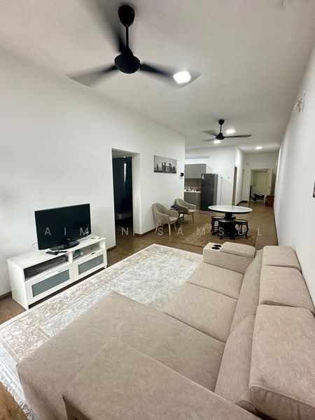 Condominium for Sale at Lakefront Homes - Aiman Samsul - PropertyGuru.com.my