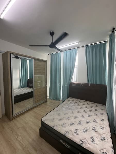 Condominium for Sale at Lakefront Homes - Aiman Samsul - PropertyGuru.com.my