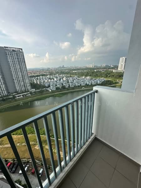 Condominium for Sale at Lakefront Homes - Aiman Samsul - PropertyGuru.com.my