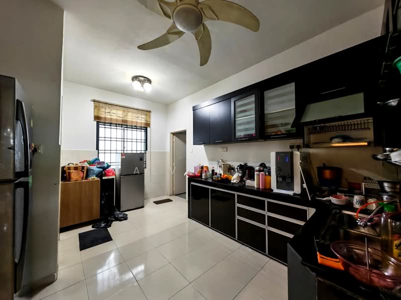 Rumah Teres 2 Tingkat untuk Dijual di Ehsan Jaya (Johor Bahru) - Calvin Lee - PropertyGuru.com.my