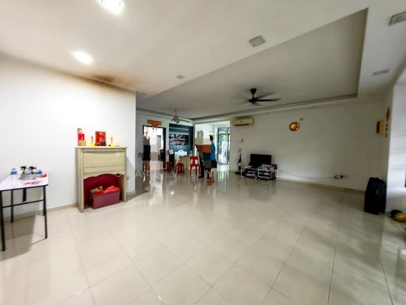 Rumah Teres 2 Tingkat untuk Dijual di Ehsan Jaya (Johor Bahru) - Calvin Lee - PropertyGuru.com.my