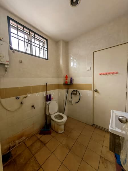 Rumah Teres 2 Tingkat untuk Dijual di Ehsan Jaya (Johor Bahru) - Calvin Lee - PropertyGuru.com.my