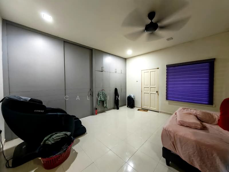 Rumah Teres 2 Tingkat untuk Dijual di Ehsan Jaya (Johor Bahru) - Calvin Lee - PropertyGuru.com.my