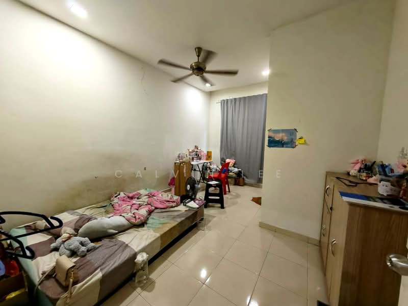 Rumah Teres 2 Tingkat untuk Dijual di Ehsan Jaya (Johor Bahru) - Calvin Lee - PropertyGuru.com.my