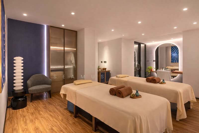 Shop for Sale in Chow Kit (KL City Centre) - Seamus Kor - Interior - PropertyGuru.com.my