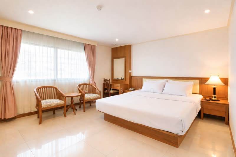 Shop for Sale in Chow Kit (KL City Centre) - Seamus Kor - Bedroom - PropertyGuru.com.my