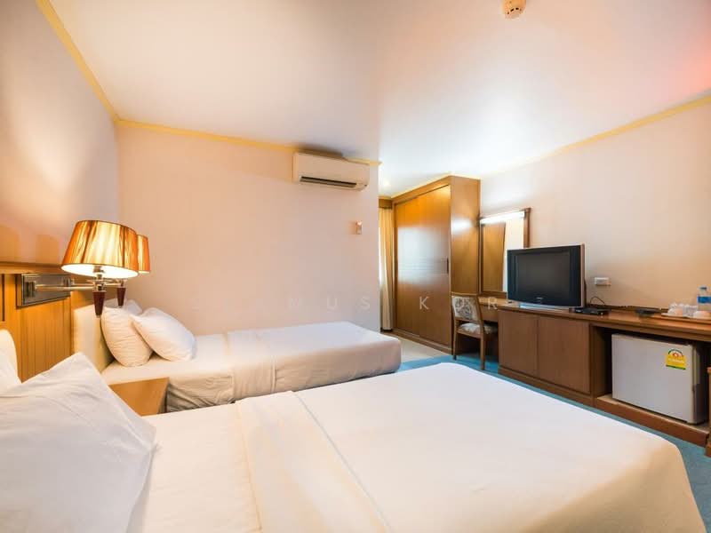 Shop for Sale in Chow Kit (KL City Centre) - Seamus Kor - Bedroom - PropertyGuru.com.my