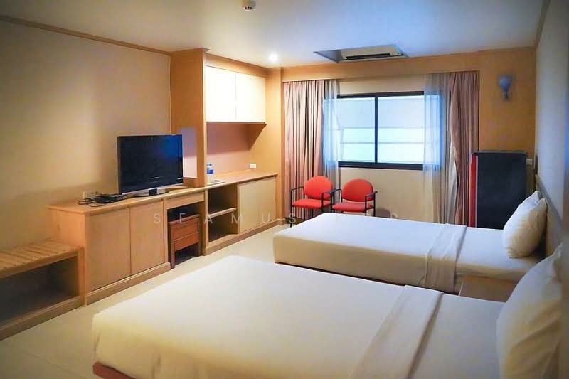 Shop for Sale in Chow Kit (KL City Centre) - Seamus Kor - Bedroom - PropertyGuru.com.my