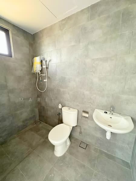 Service Residence for Sale at Midlands City - Marilyn Khor - Bathroom - PropertyGuru.com.my