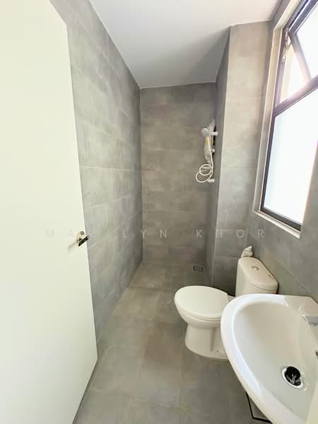 Service Residence for Sale at Midlands City - Marilyn Khor - Bathroom - PropertyGuru.com.my