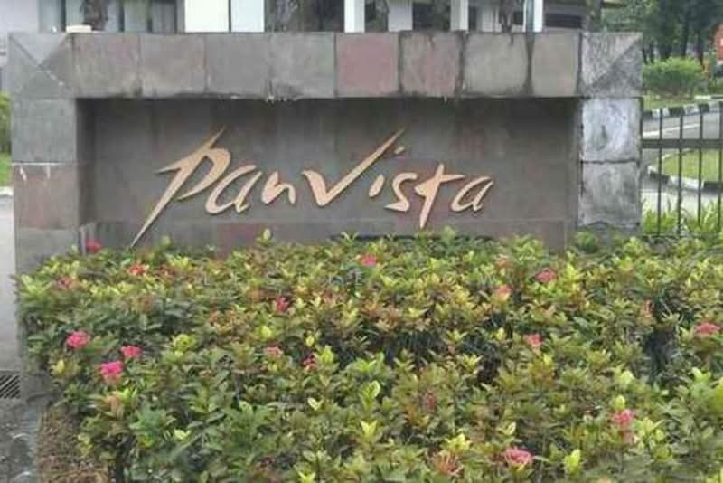 Apartment for Sale at Pan Vista - Leslie Low - Exterior - PropertyGuru.com.my