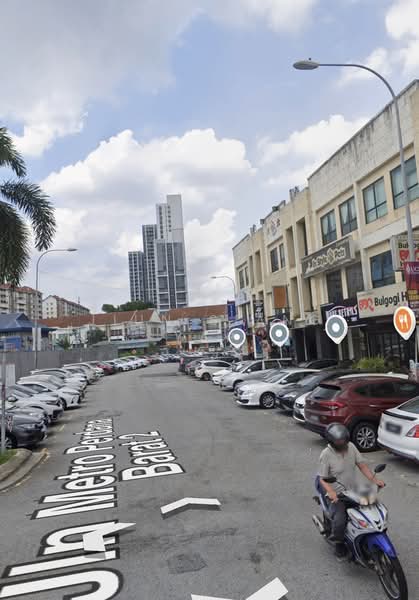 Shop / Office for Rent in Kepong (Kuala Lumpur) - Jiun Siang Yap - PropertyGuru.com.my