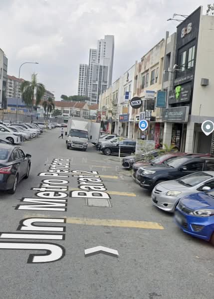 Shop / Office for Rent in Kepong (Kuala Lumpur) - Jiun Siang Yap - PropertyGuru.com.my