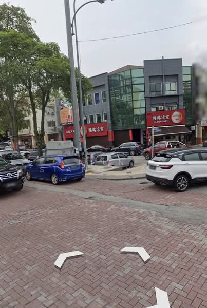 Shop / Office for Rent in Kepong (Kuala Lumpur) - Jiun Siang Yap - PropertyGuru.com.my