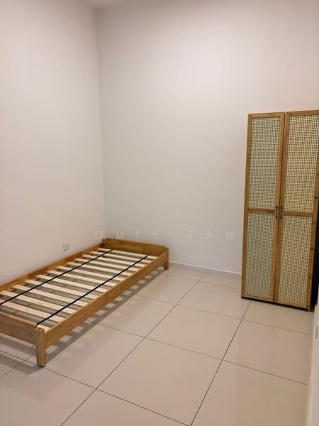 Condominium for Rent at The Elysia Park Residence - Louis Tan - Bedroom - PropertyGuru.com.my