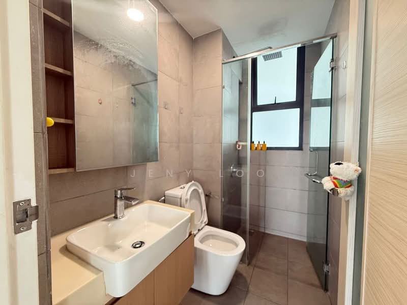 Service Residence for Rent at The M @ Medini Macrolink - Jeny Loo - PropertyGuru.com.my