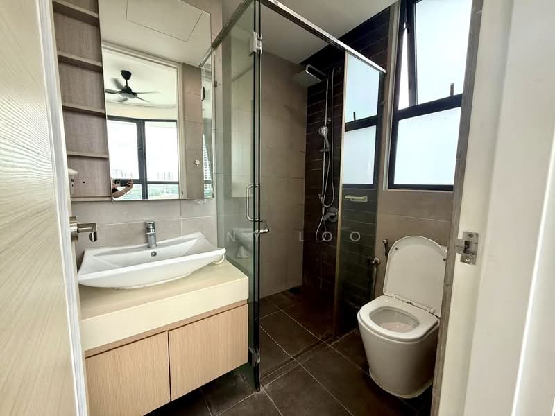 Service Residence for Rent at The M @ Medini Macrolink - Jeny Loo - PropertyGuru.com.my