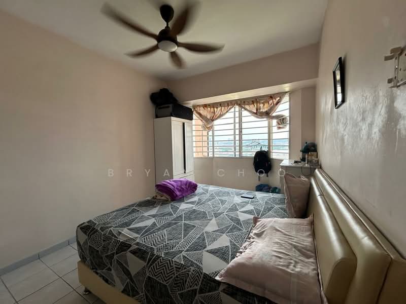 Service Residence for Rent at Rhythm Avenue - Bryan Choo - Bedroom - PropertyGuru.com.my