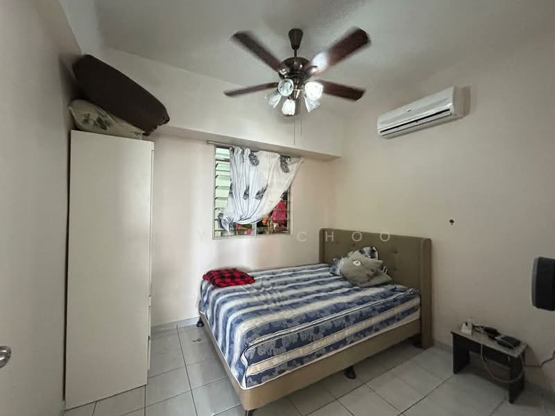 Service Residence for Rent at Rhythm Avenue - Bryan Choo - Bedroom - PropertyGuru.com.my