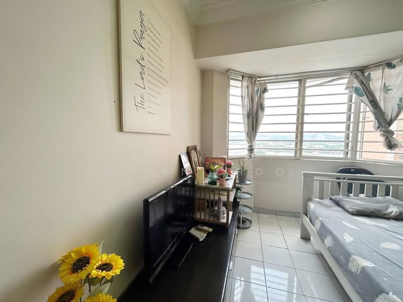 Service Residence for Rent at Rhythm Avenue - Bryan Choo - Bedroom - PropertyGuru.com.my