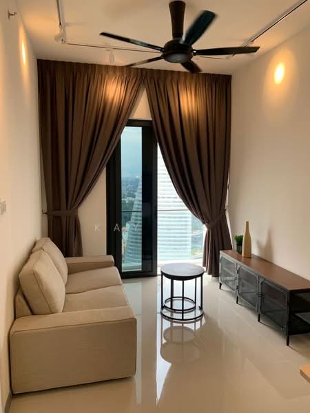 Service Residence for Rent at Southlink - Kay Lee - PropertyGuru.com.my