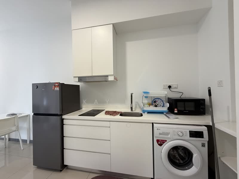 Service Residence for Rent at Southlink - Kay Lee - PropertyGuru.com.my