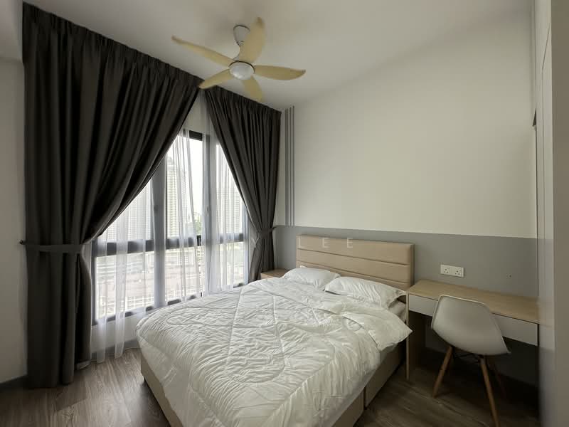 Service Residence for Rent at Southlink - Kay Lee - PropertyGuru.com.my