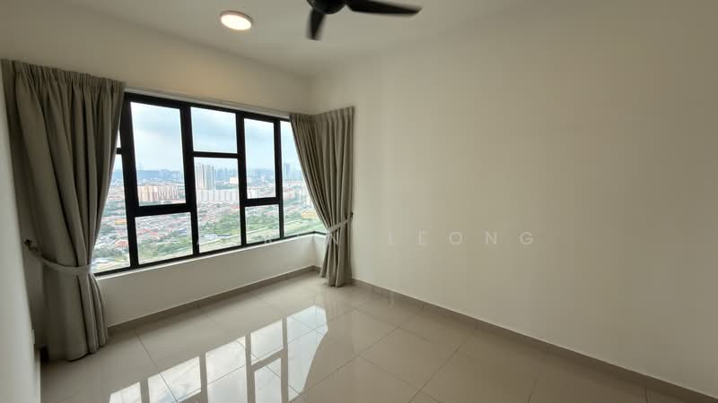 Servis Apartment untuk Disewa di Twin Residences - Darren Leong - View - PropertyGuru.com.my