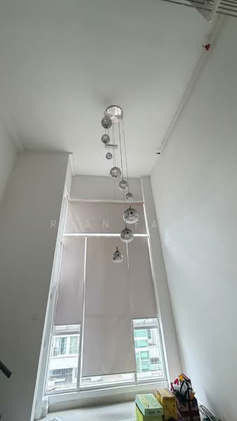 Service Residence for Rent at The Scott Garden SOHO - Ryan Fam - PropertyGuru.com.my