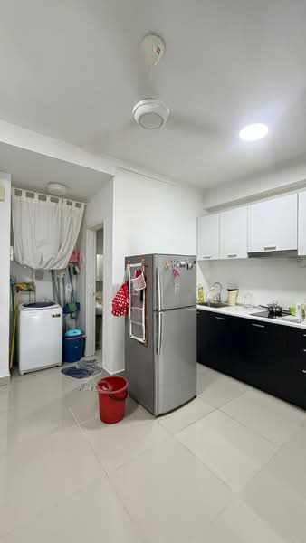 Service Residence for Rent at The Scott Garden SOHO - Ryan Fam - PropertyGuru.com.my