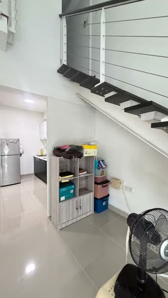 Service Residence for Rent at The Scott Garden SOHO - Ryan Fam - PropertyGuru.com.my