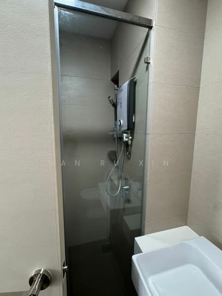 Kondominium untuk Disewa di Kuchai Sentral - Tan Ru Xin - Bathroom - PropertyGuru.com.my
