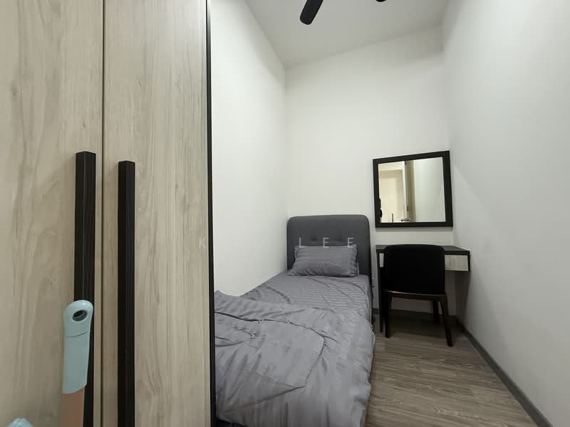 Service Residence for Rent at Southlink - Kay Lee - PropertyGuru.com.my