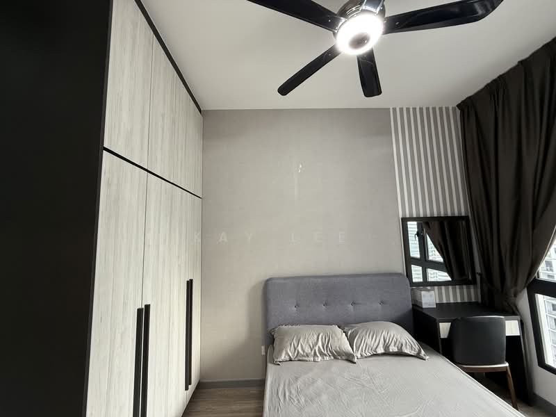 Service Residence for Rent at Southlink - Kay Lee - PropertyGuru.com.my