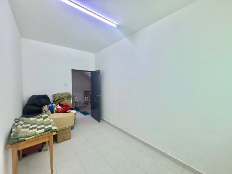 2.5-storey Terraced House for Sale in Pontian (Johor) - Seri Wangi - PropertyGuru.com.my