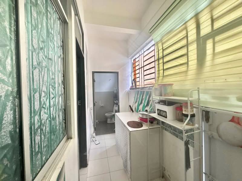 2.5-storey Terraced House for Sale in Pontian (Johor) - Seri Wangi - PropertyGuru.com.my