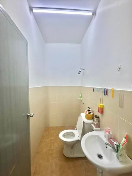 2.5-storey Terraced House for Sale in Pontian (Johor) - Seri Wangi - PropertyGuru.com.my