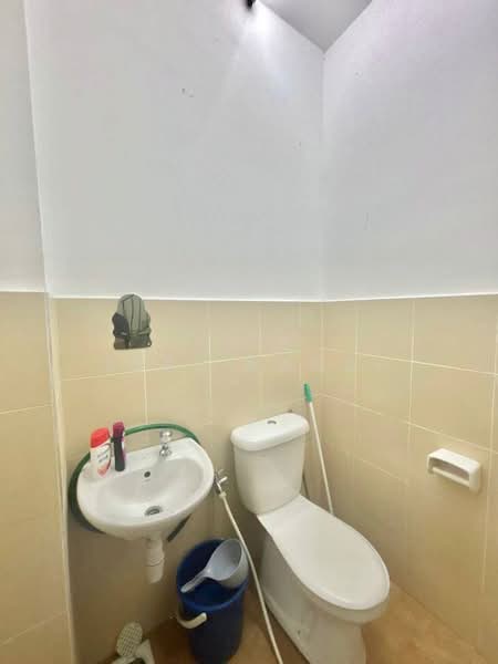 2.5-storey Terraced House for Sale in Pontian (Johor) - Seri Wangi - PropertyGuru.com.my