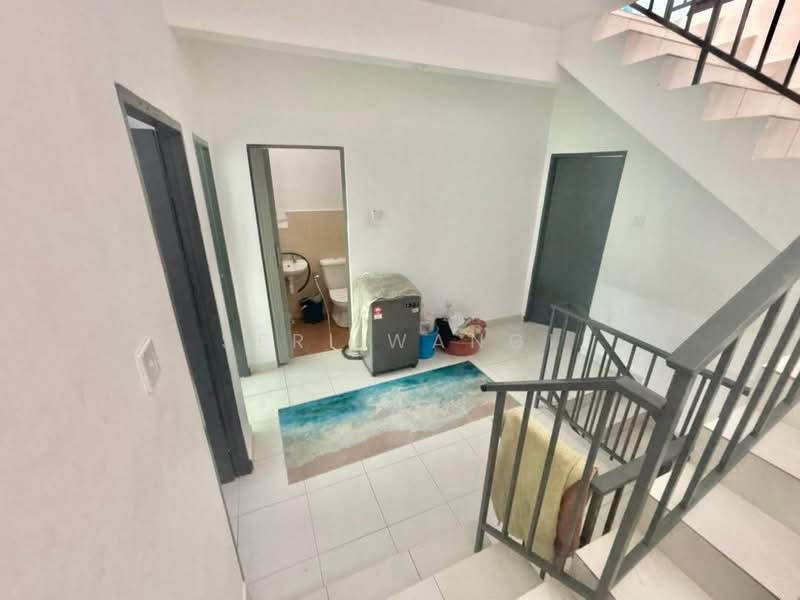 2.5-storey Terraced House for Sale in Pontian (Johor) - Seri Wangi - PropertyGuru.com.my
