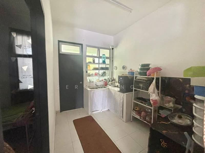 2.5-storey Terraced House for Sale in Pontian (Johor) - Seri Wangi - PropertyGuru.com.my