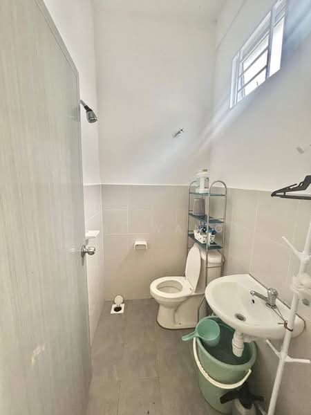 2.5-storey Terraced House for Sale in Pontian (Johor) - Seri Wangi - PropertyGuru.com.my