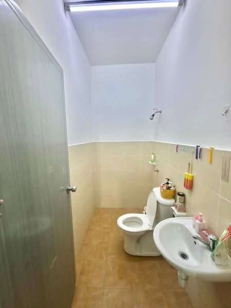 2.5-storey Terraced House for Sale in Pontian (Johor) - Seri Wangi - PropertyGuru.com.my