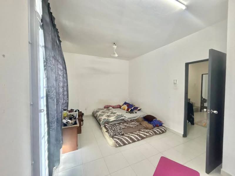 2.5-storey Terraced House for Sale in Pontian (Johor) - Seri Wangi - PropertyGuru.com.my