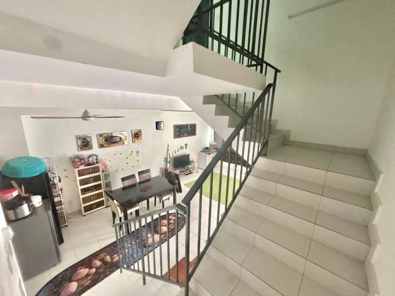 2.5-storey Terraced House for Sale in Pontian (Johor) - Seri Wangi - PropertyGuru.com.my