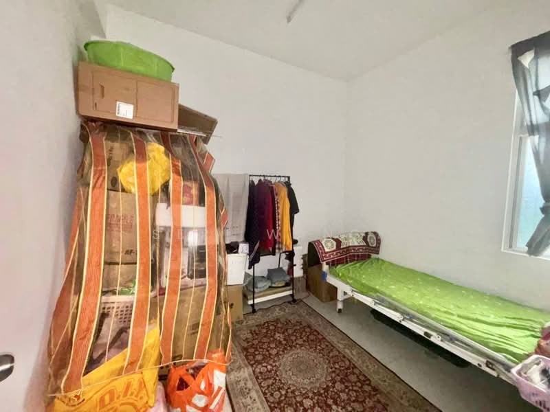 2.5-storey Terraced House for Sale in Pontian (Johor) - Seri Wangi - PropertyGuru.com.my